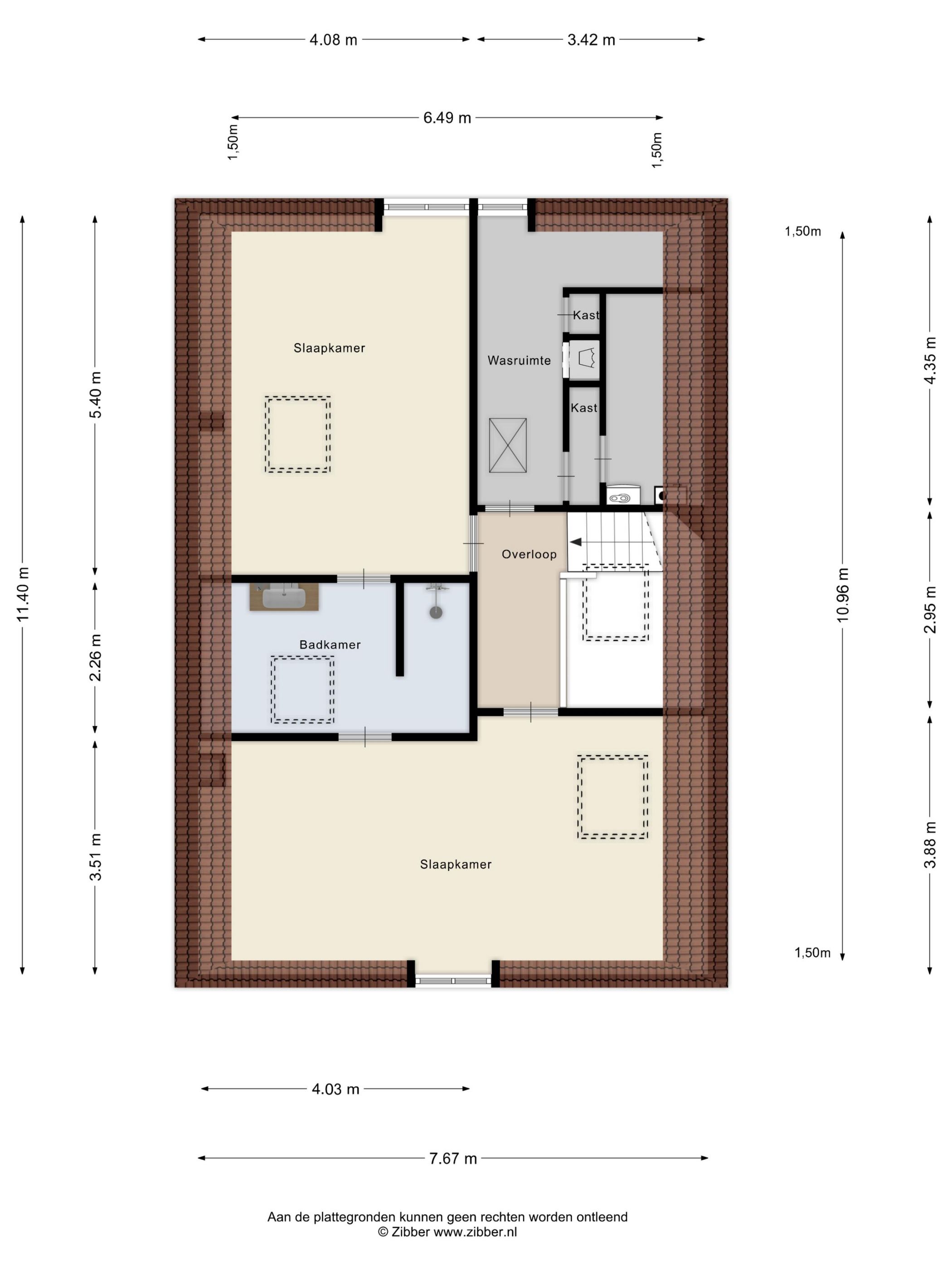 Foto 81 van Geert Grootestraat 9