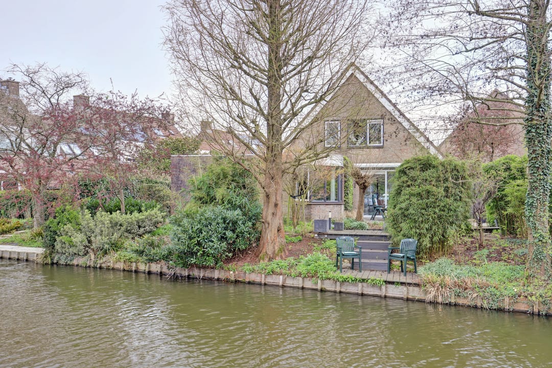 Photo 2 of Elgarstraat 26