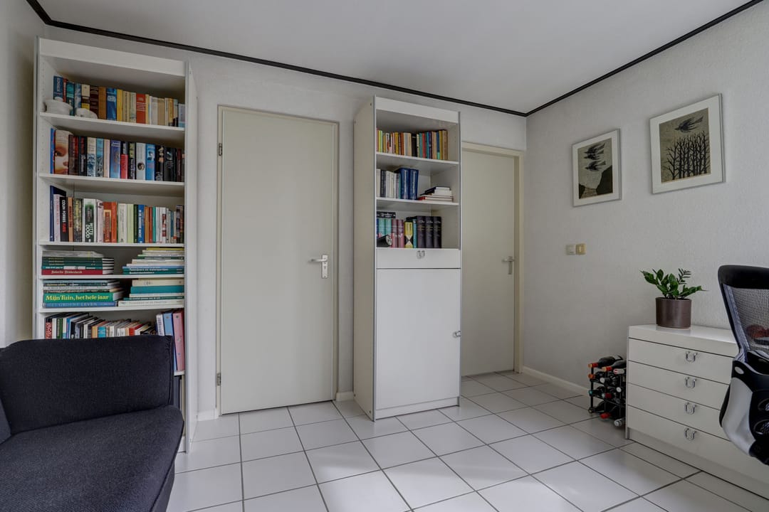 Photo 23 of Elgarstraat 26