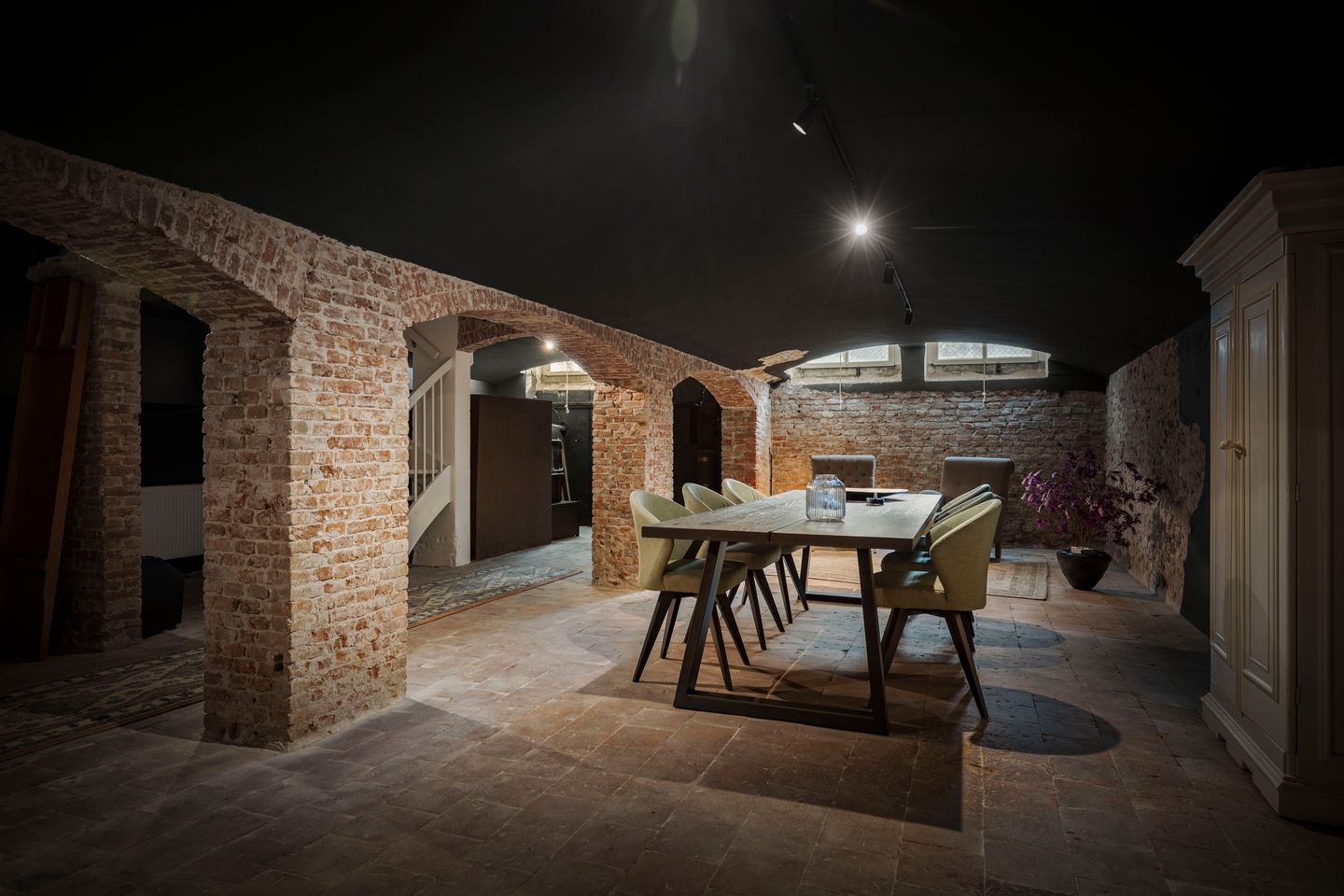 Foto 59 van Geert Grootestraat 9