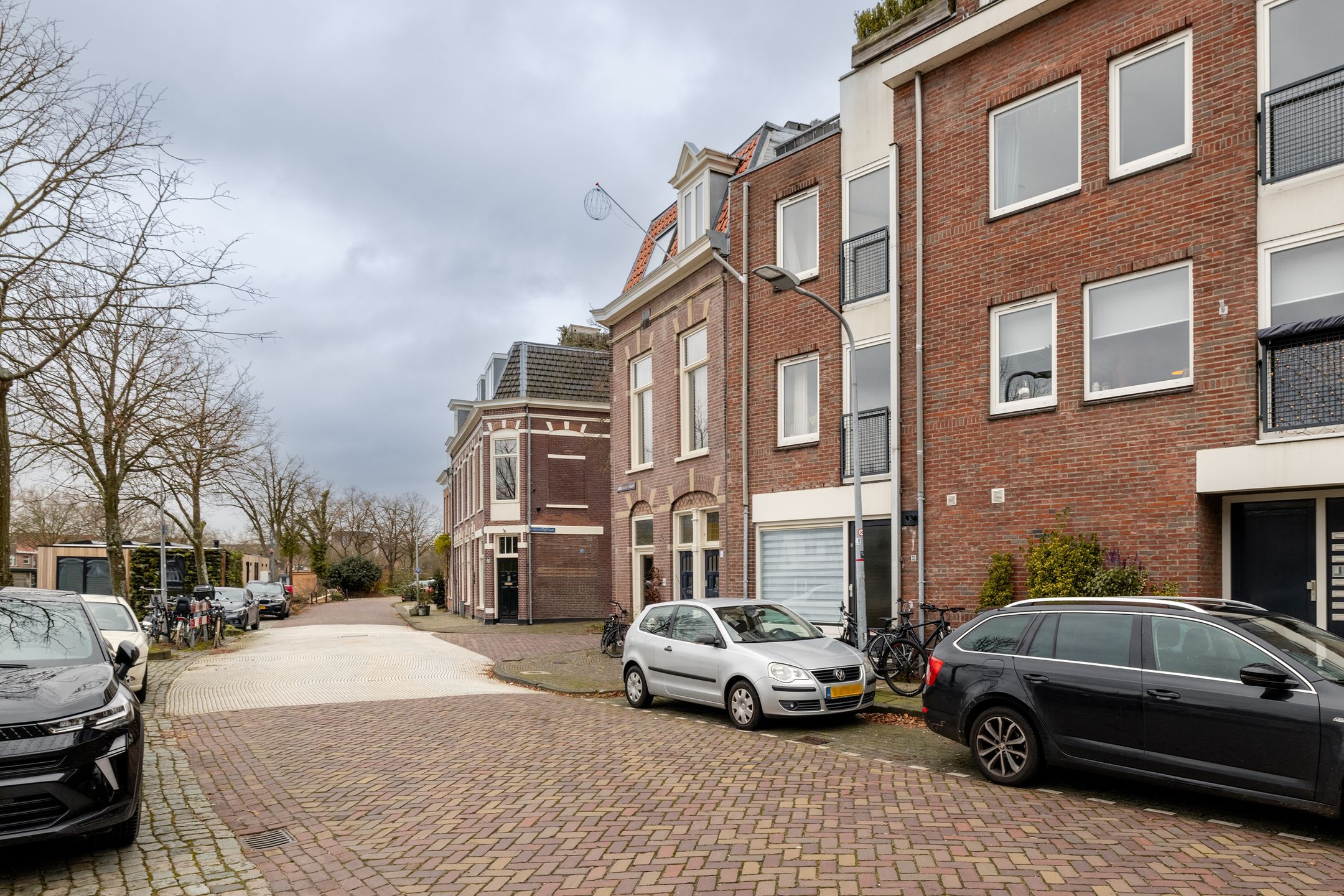 Foto 6 van Zuider Buiten Spaarne 58