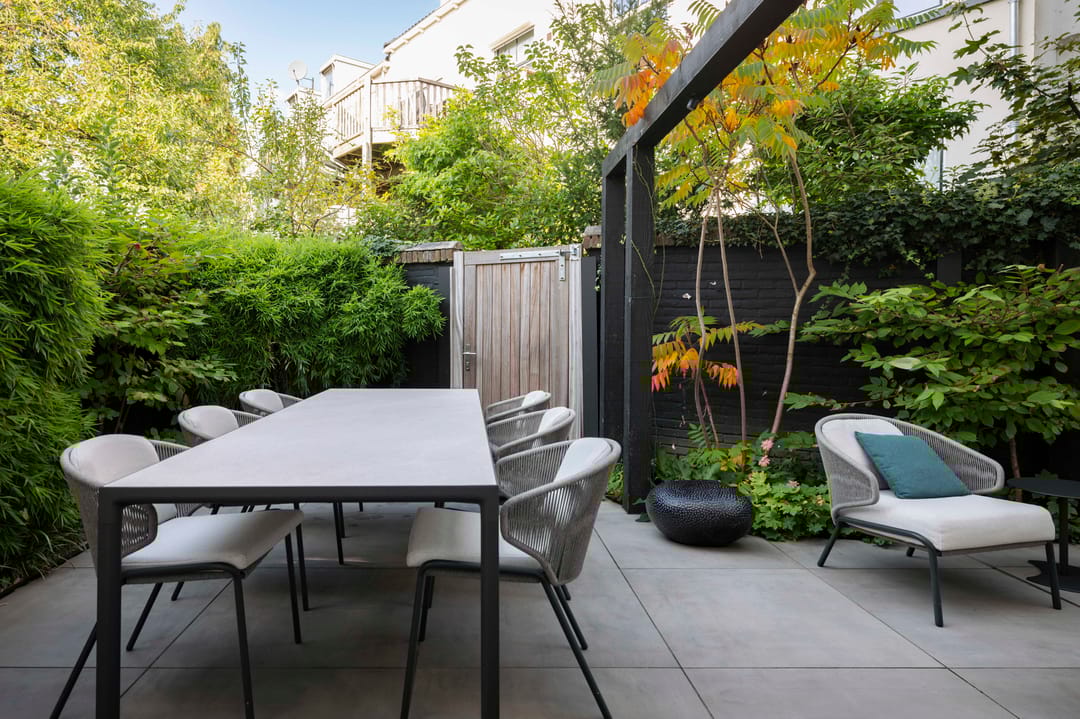 Foto 62 van Geert Grootestraat 9