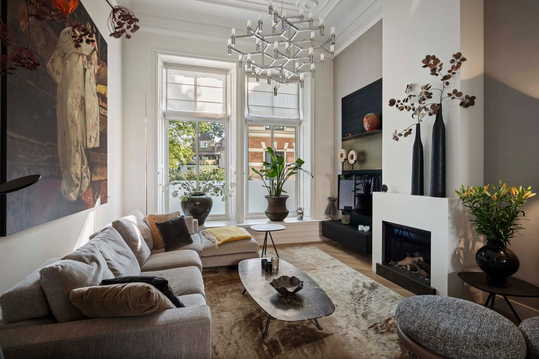 Foto 2 van Geert Grootestraat 9