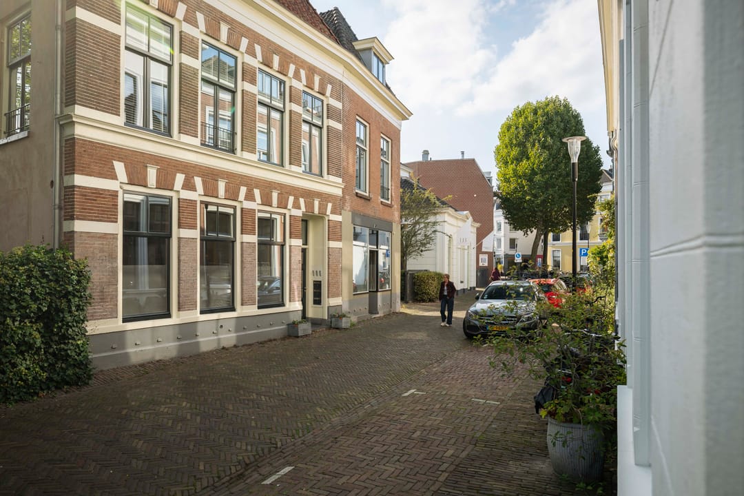 Foto 71 van Geert Grootestraat 9