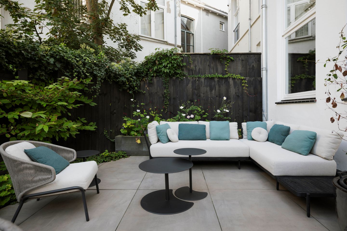 Foto 64 van Geert Grootestraat 9