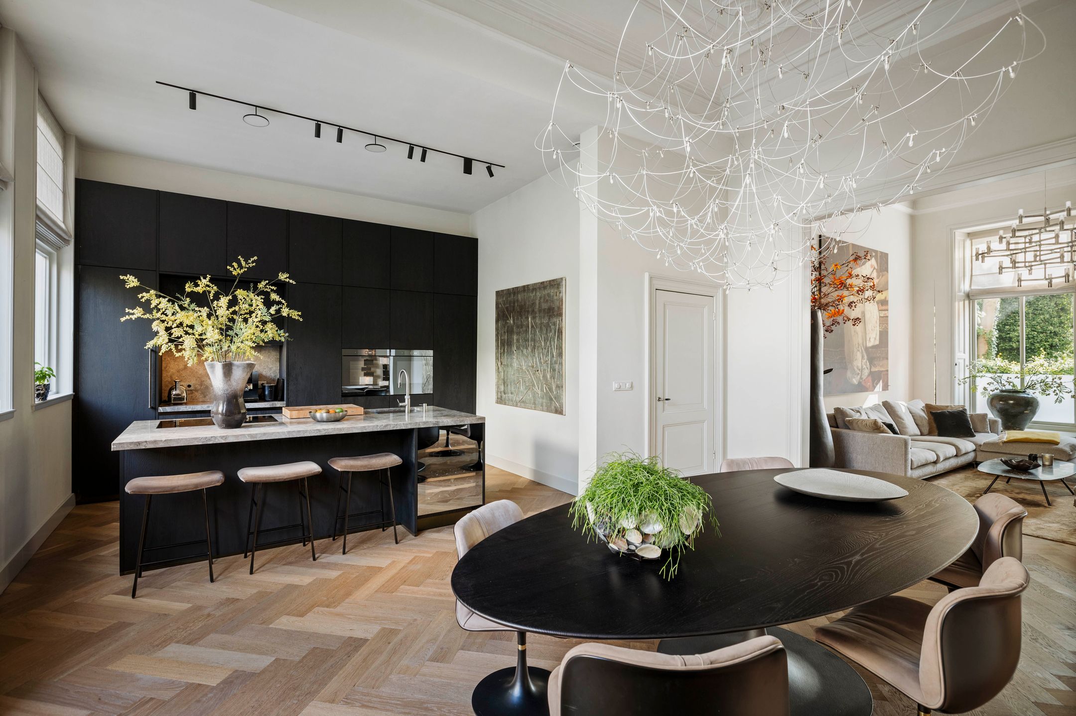 Foto 3 van Geert Grootestraat 9