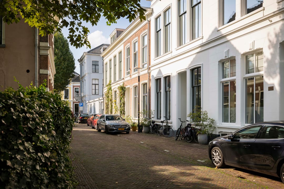 Foto 67 van Geert Grootestraat 9