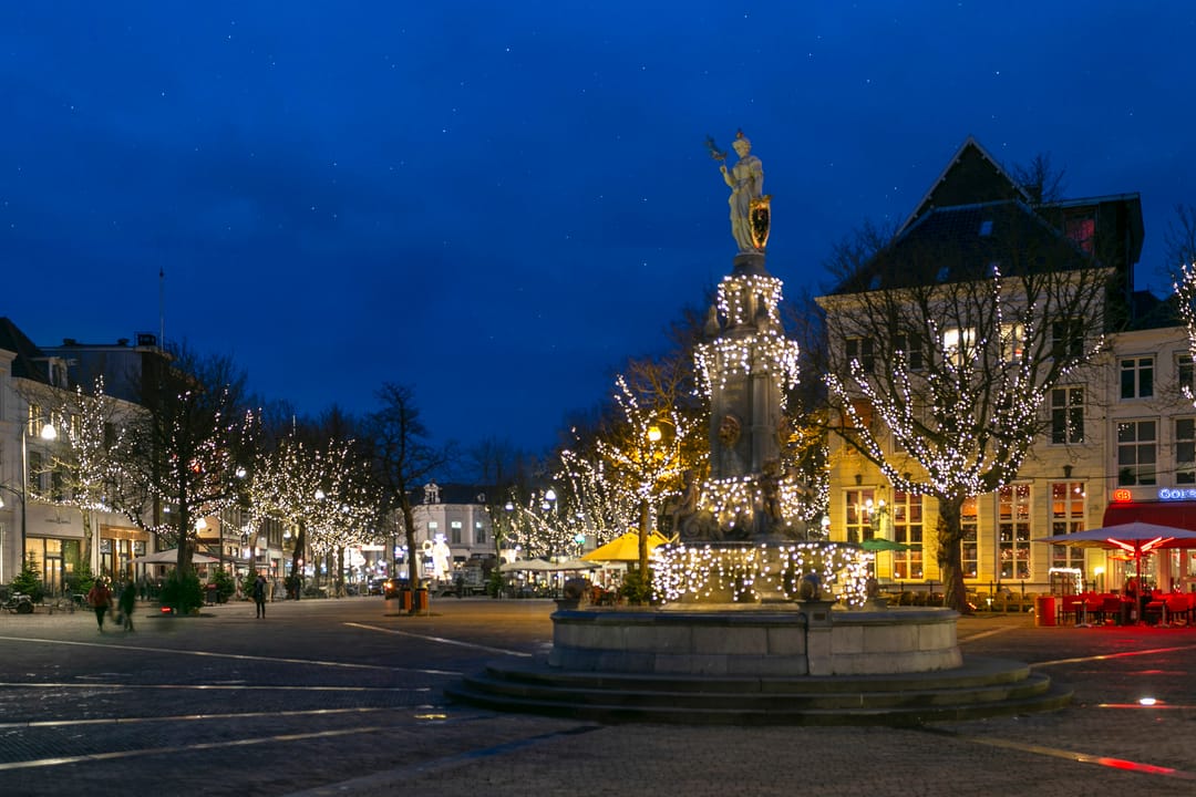 Foto 76 van Geert Grootestraat 9