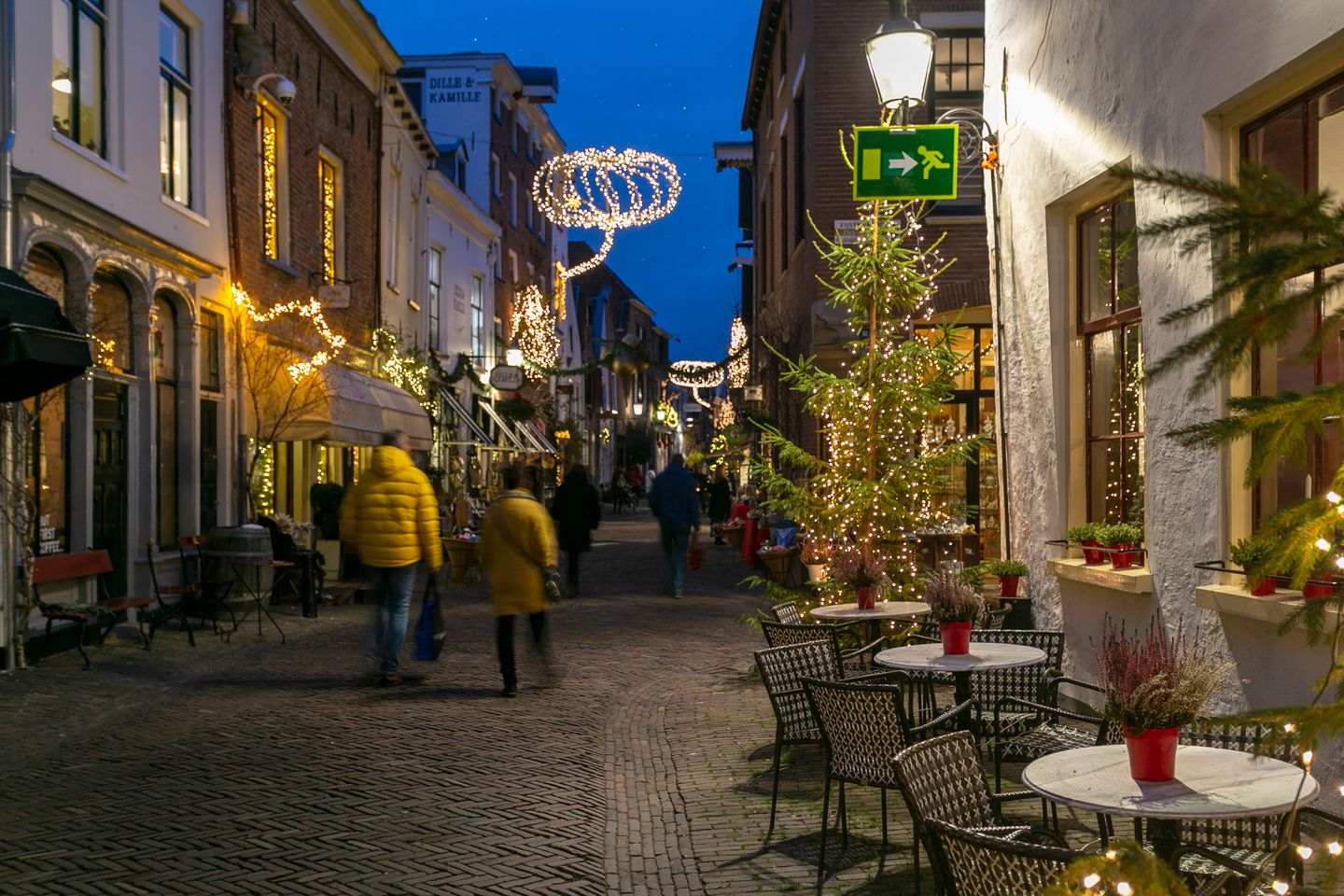 Foto 74 van Geert Grootestraat 9