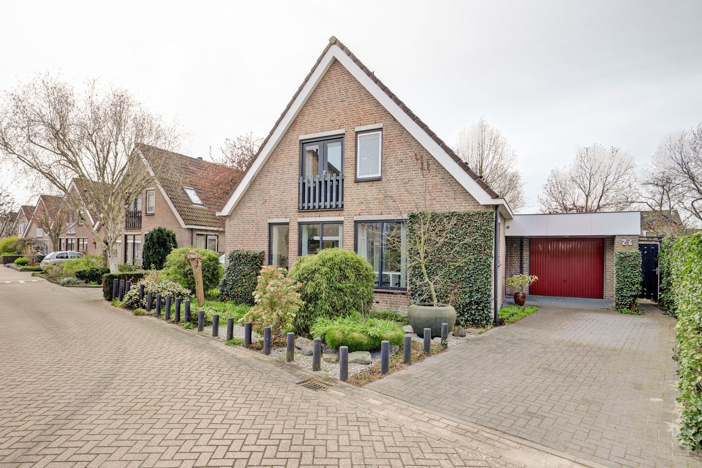 Photo 55 of Elgarstraat 26