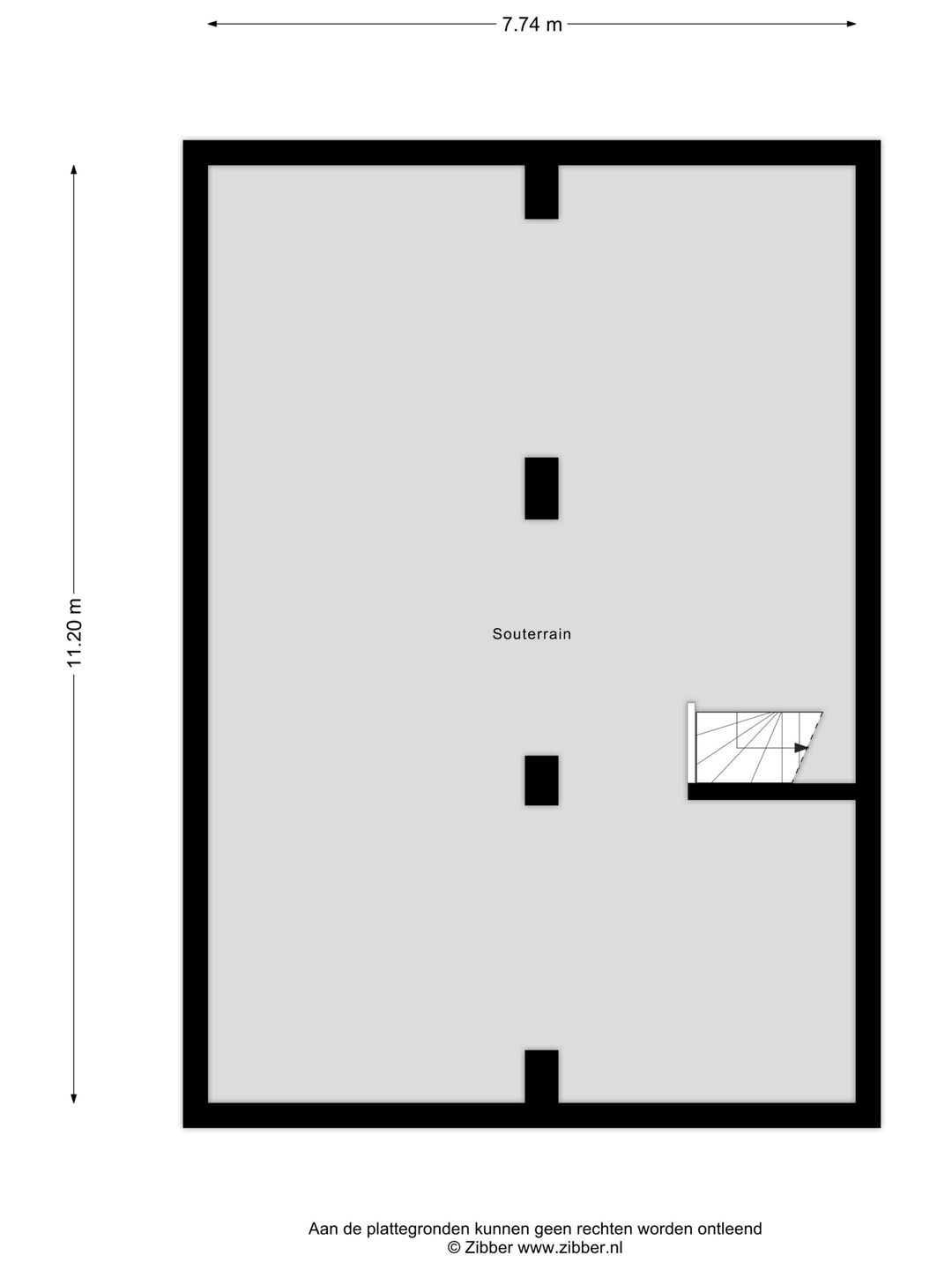 Foto 83 van Geert Grootestraat 9