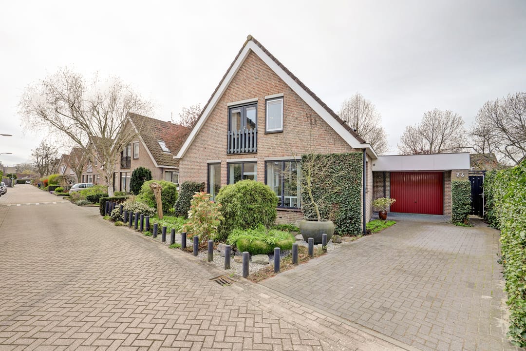 Photo 56 of Elgarstraat 26