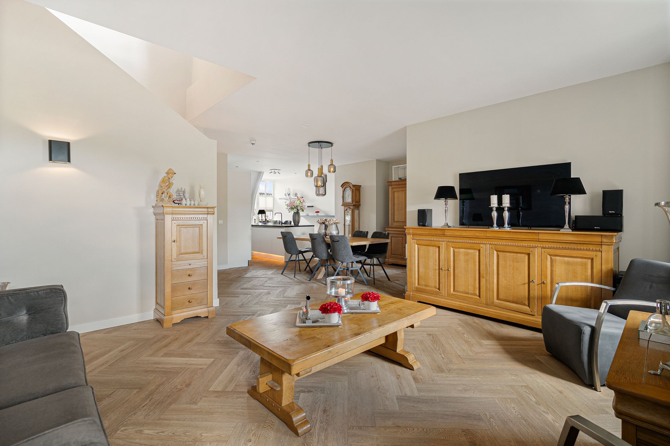 Foto 6 van Oostwal 32-C