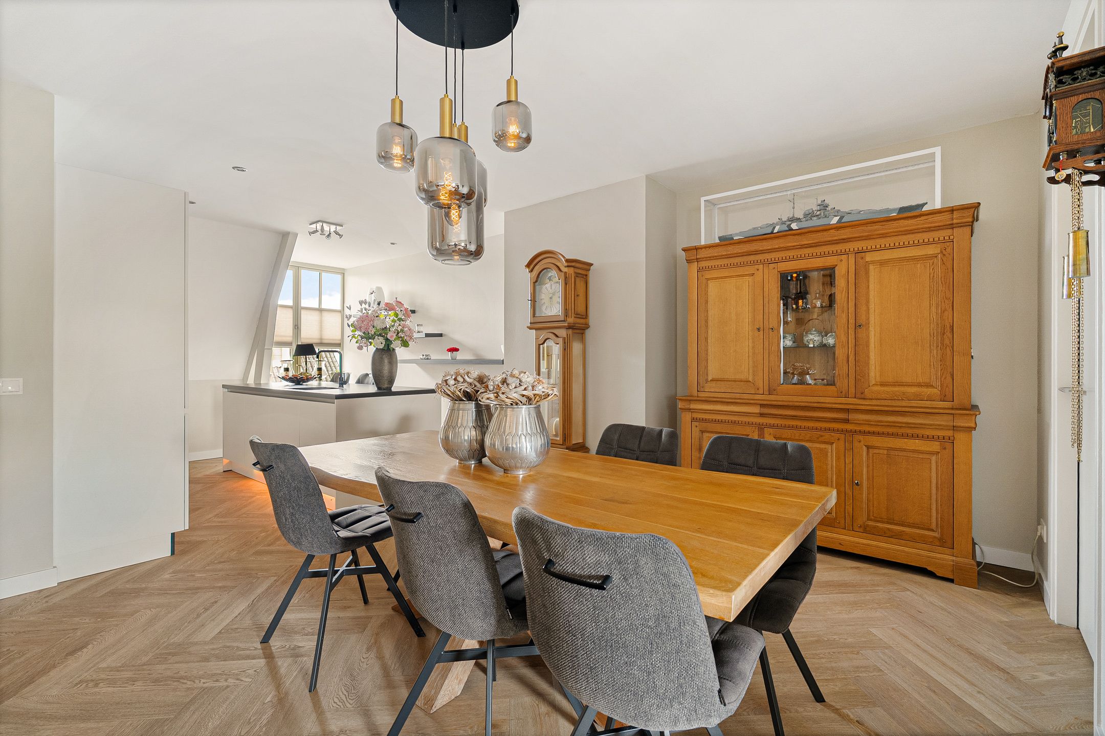 Foto 9 van Oostwal 32-C