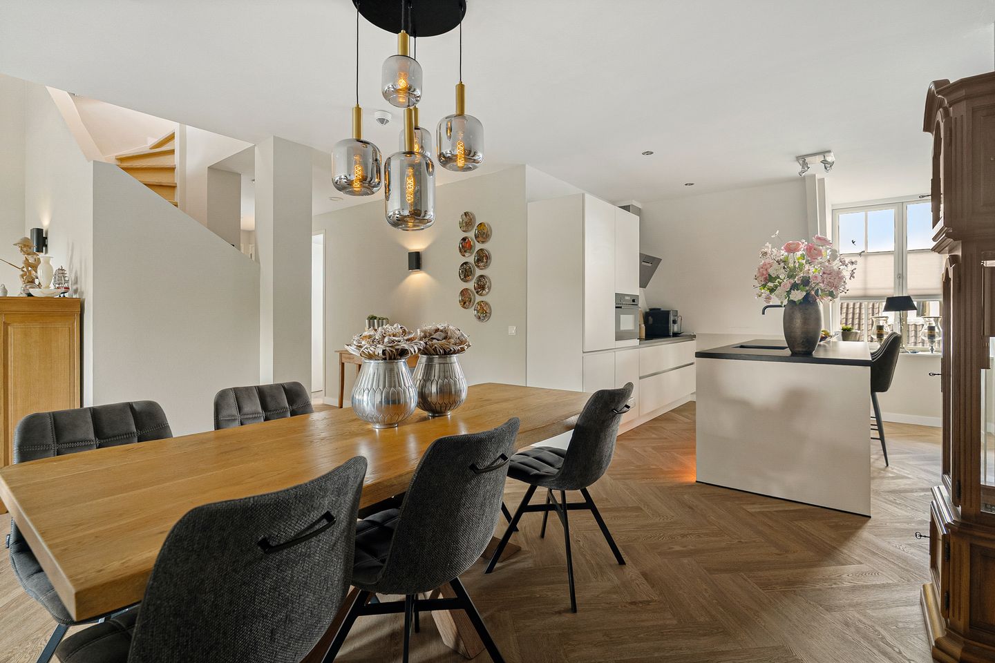 Foto 10 van Oostwal 32-C