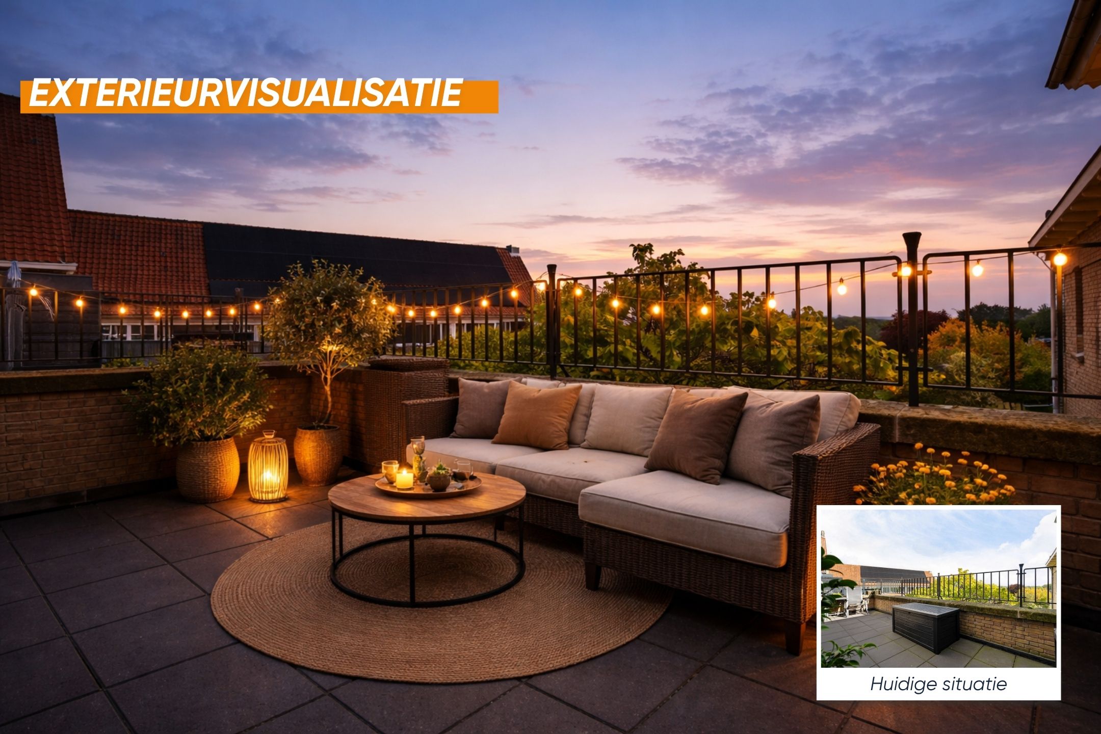 Foto 15 van Oostwal 32-C