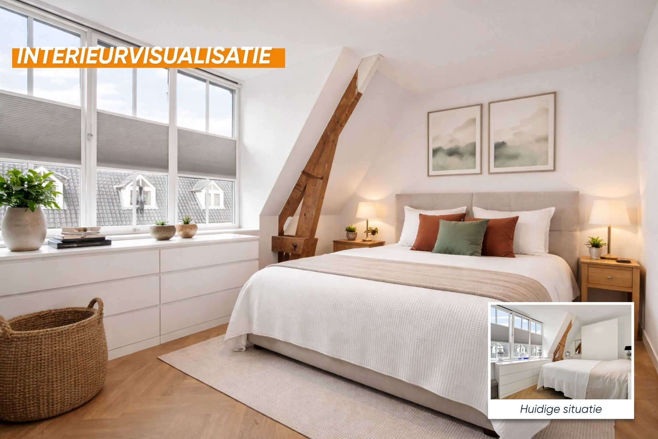 Foto 21 van Oostwal 32-C