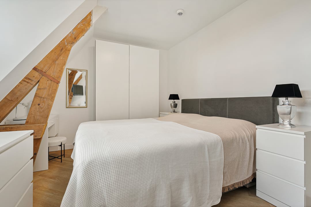 Foto 22 van Oostwal 32-C