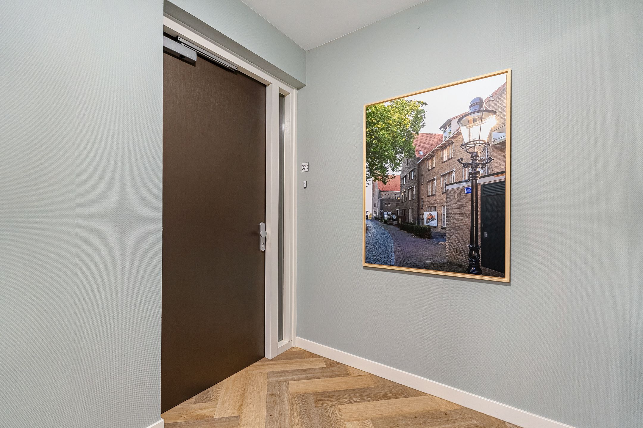 Foto 30 van Oostwal 32-C