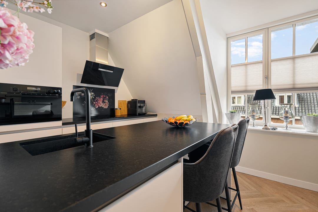 Foto 11 van Oostwal 32-C