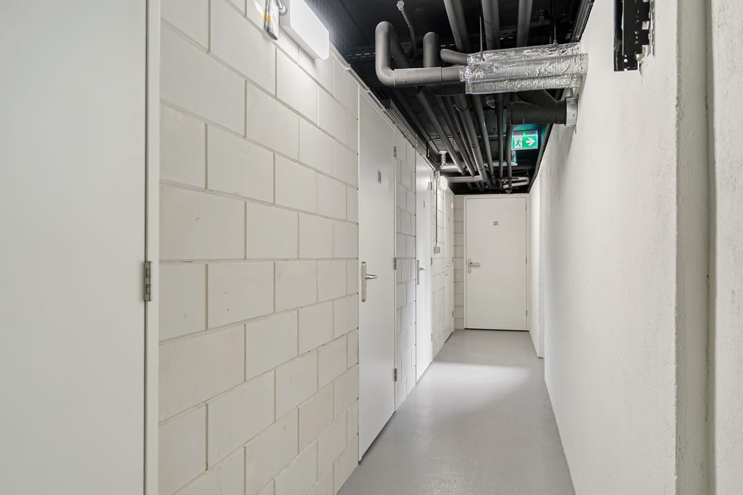 Foto 32 van Oostwal 32-C