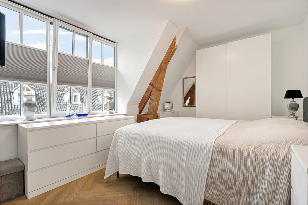 Foto 23 van Oostwal 32-C