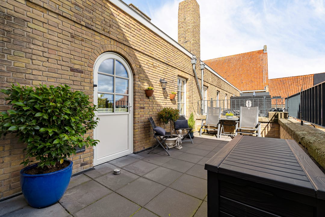 Foto 16 van Oostwal 32-C