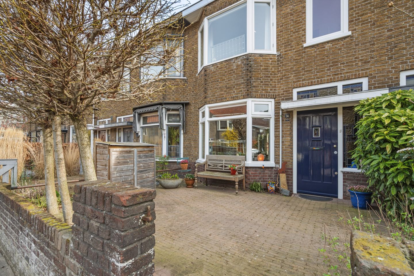 Foto 5 van Zeisstraat 34