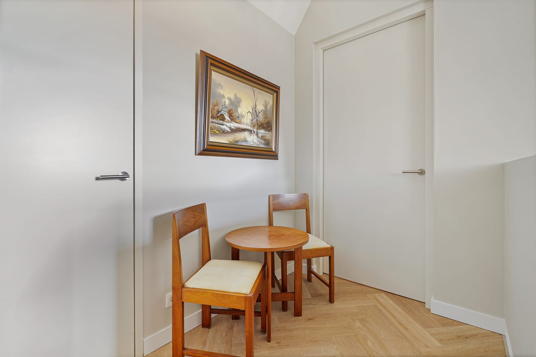 Foto 28 van Oostwal 32-C