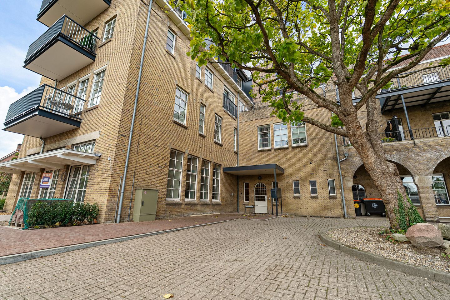 Foto 34 van Oostwal 32-C