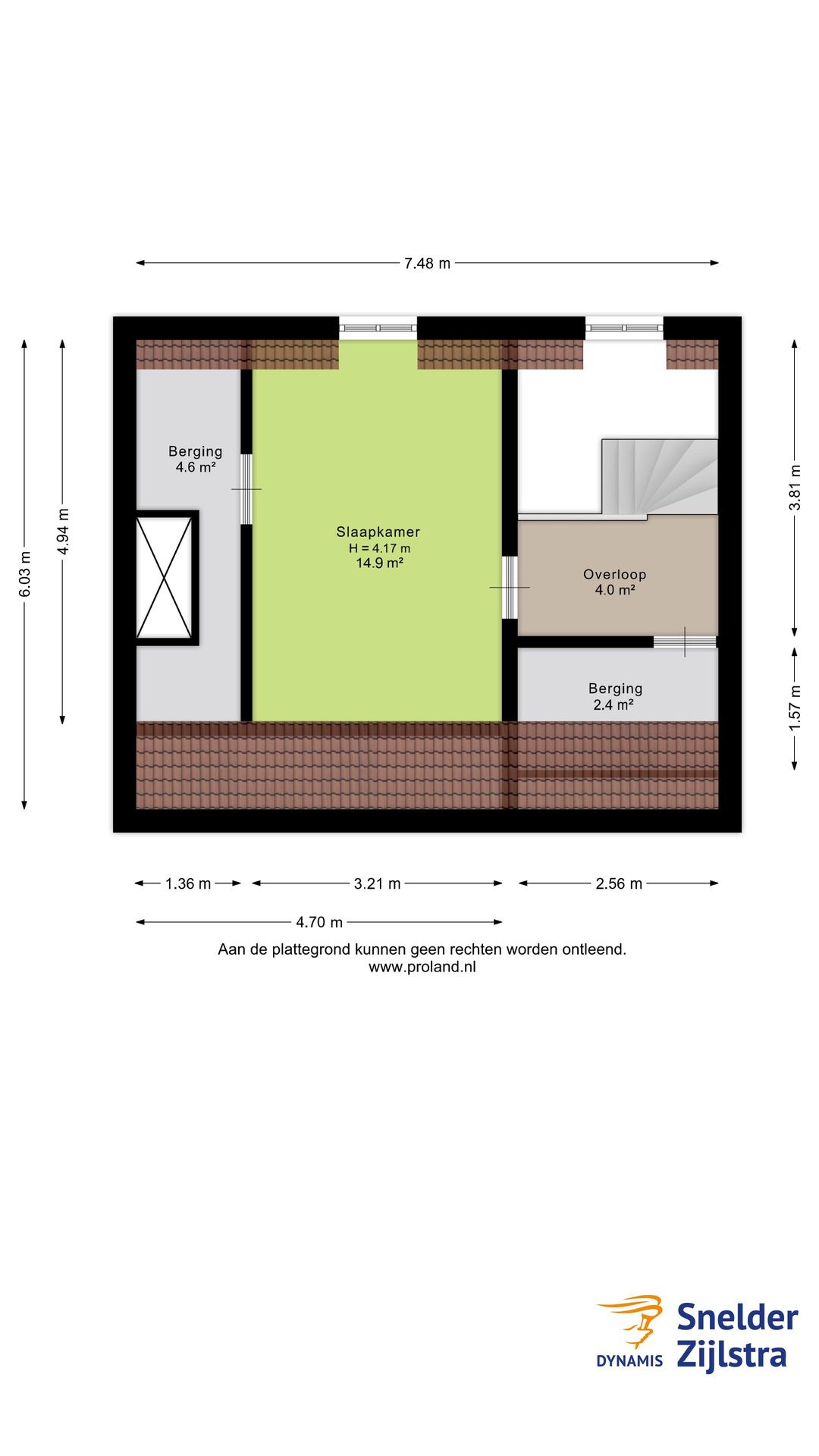 Foto 37 van Oostwal 32-C