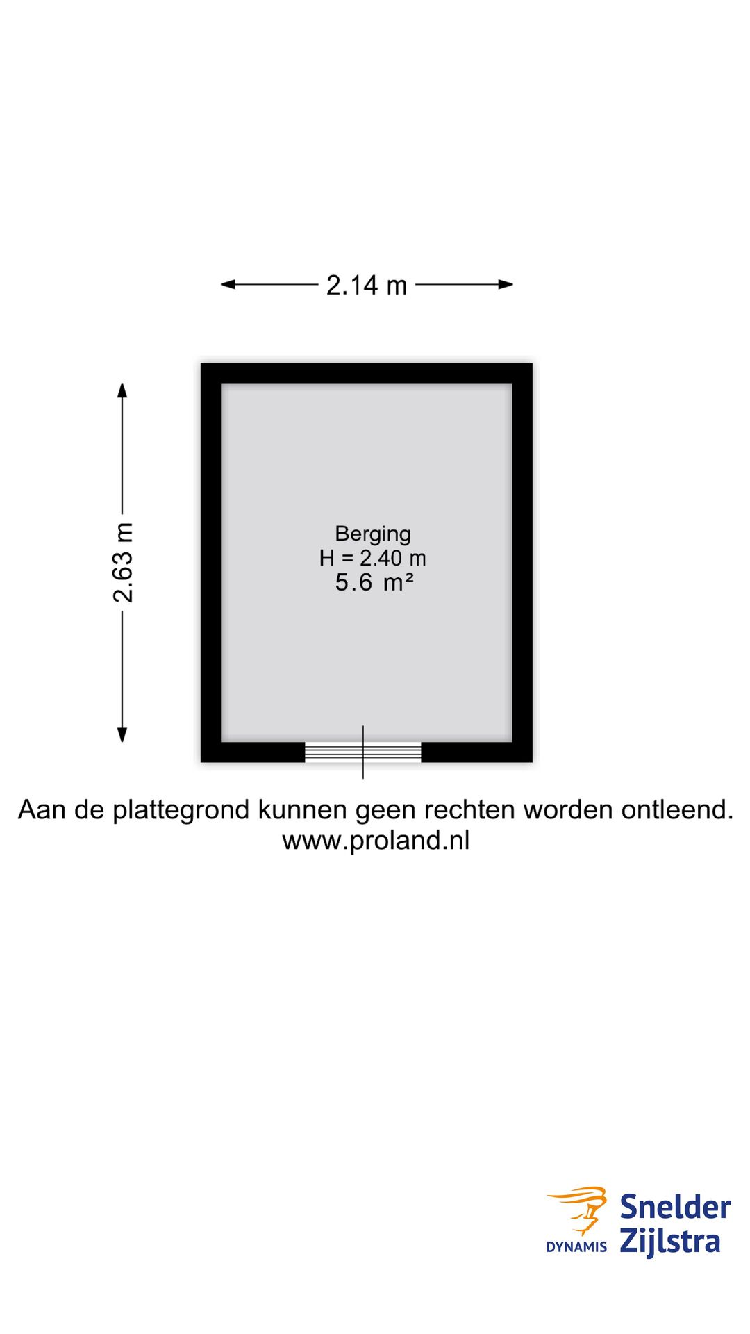 Foto 38 van Oostwal 32-C