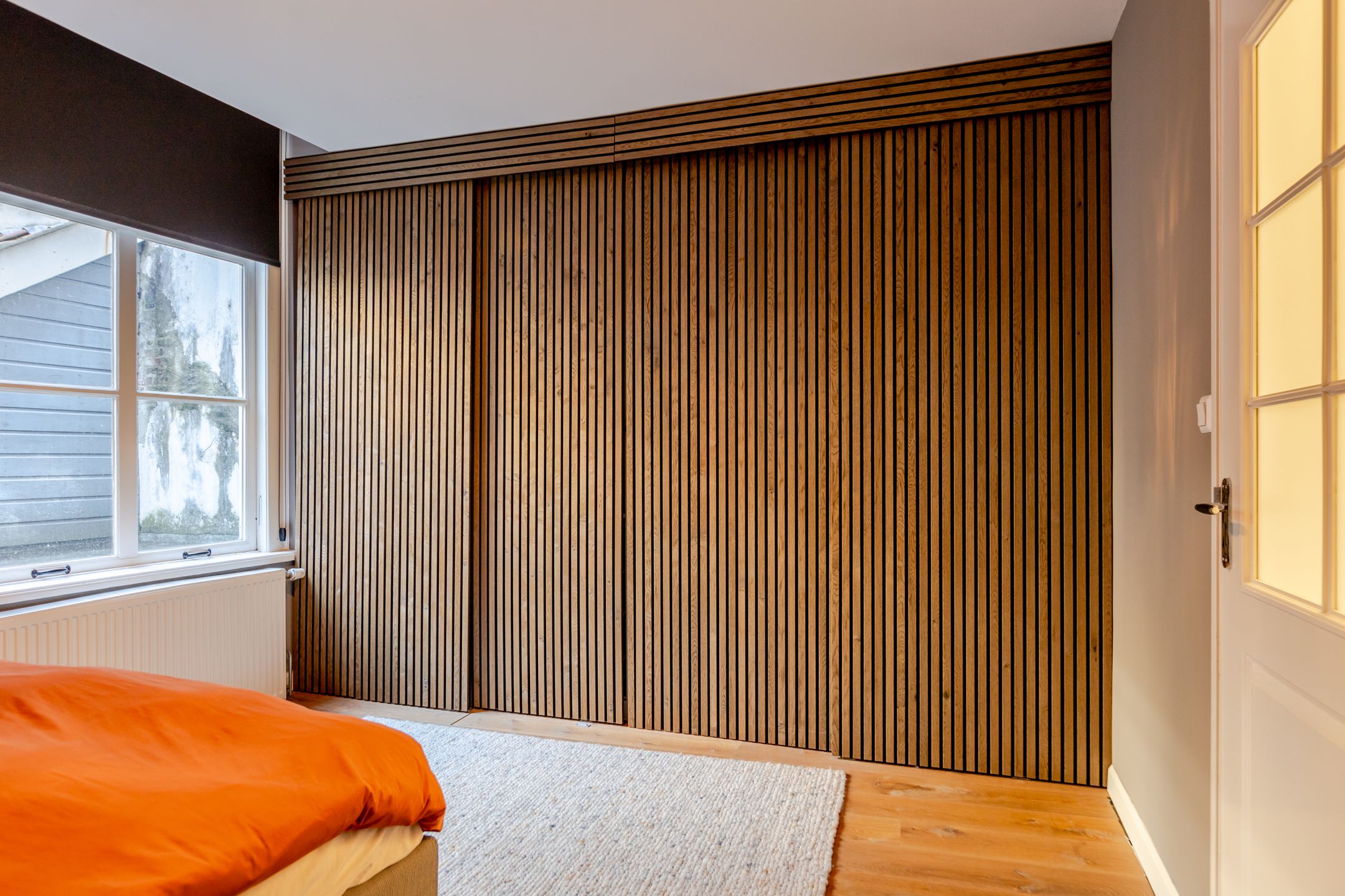Historic Canal House with Modern Luxury in Gouda Centre — 20