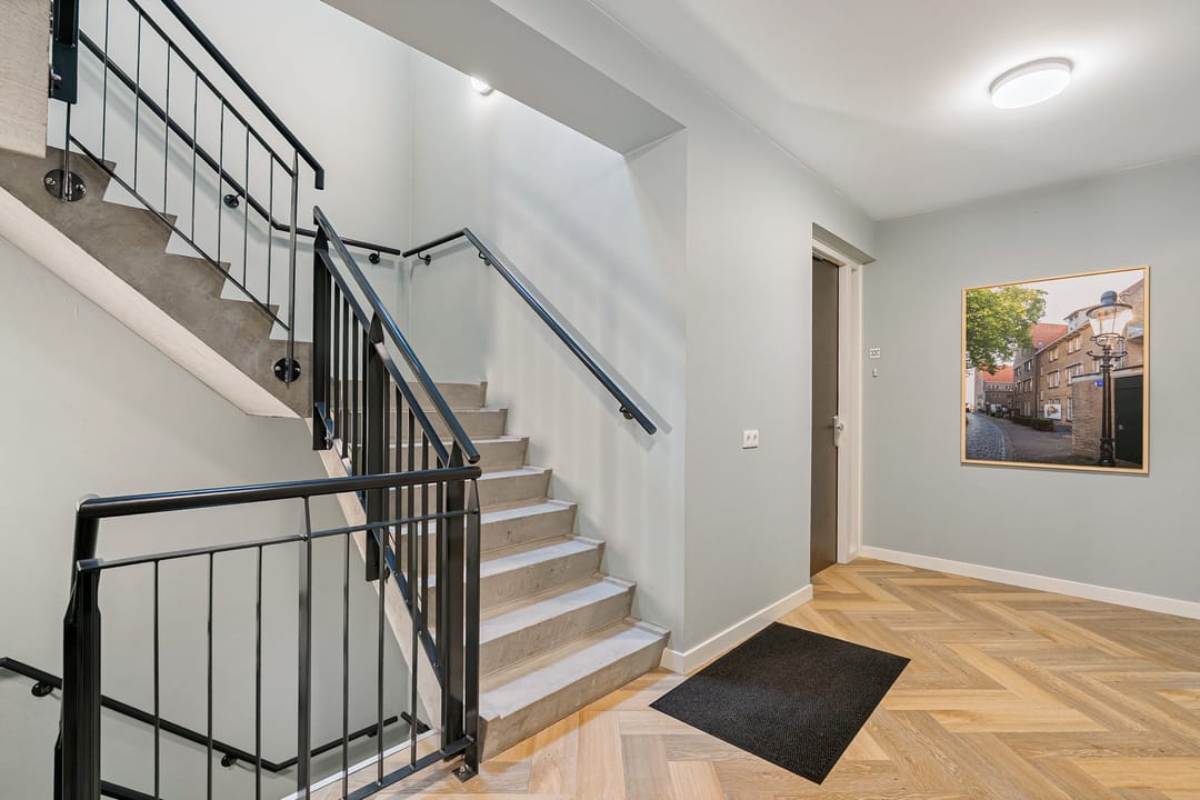 Foto 31 van Oostwal 32-C