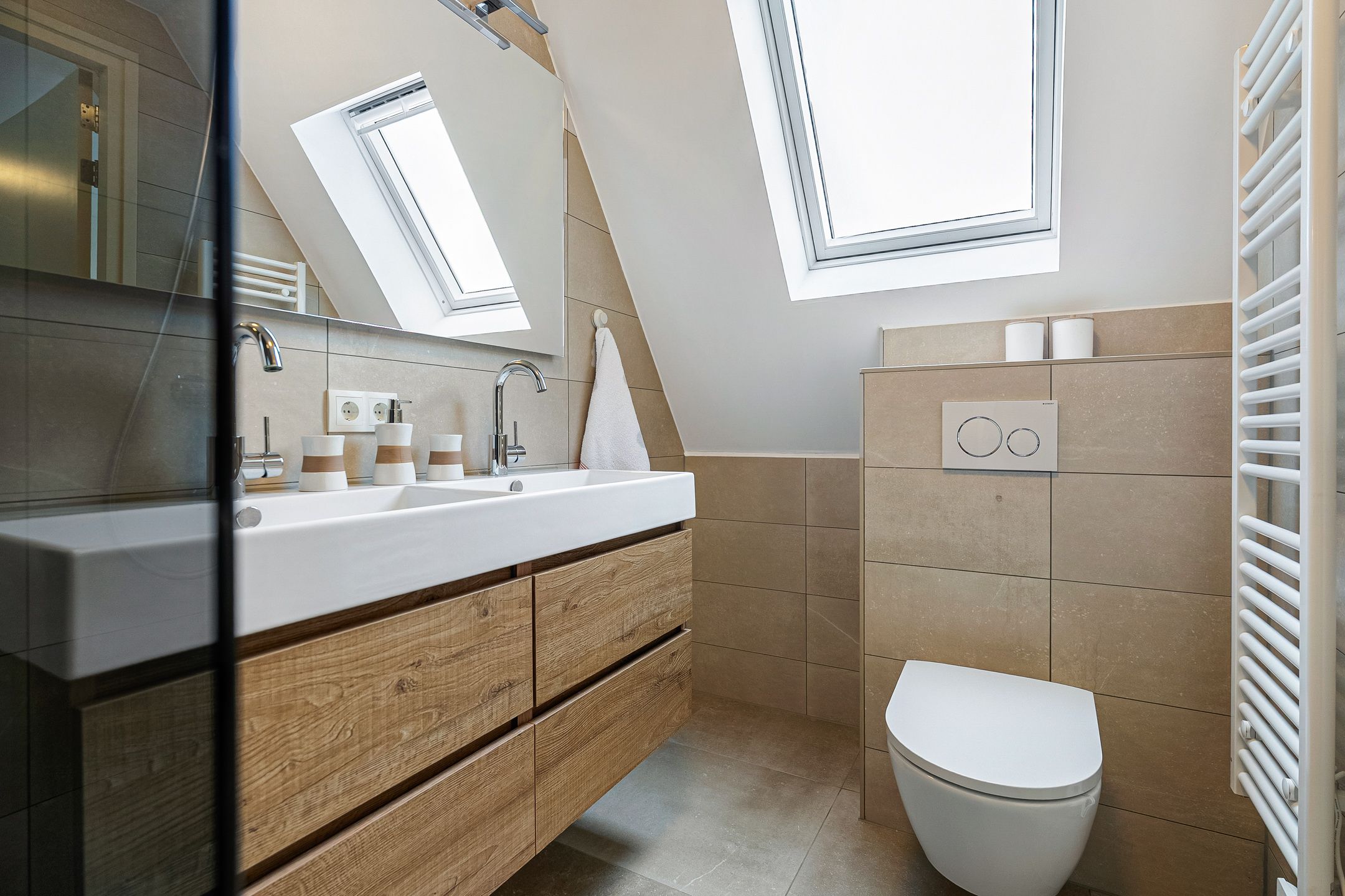 Foto 27 van Oostwal 32-C