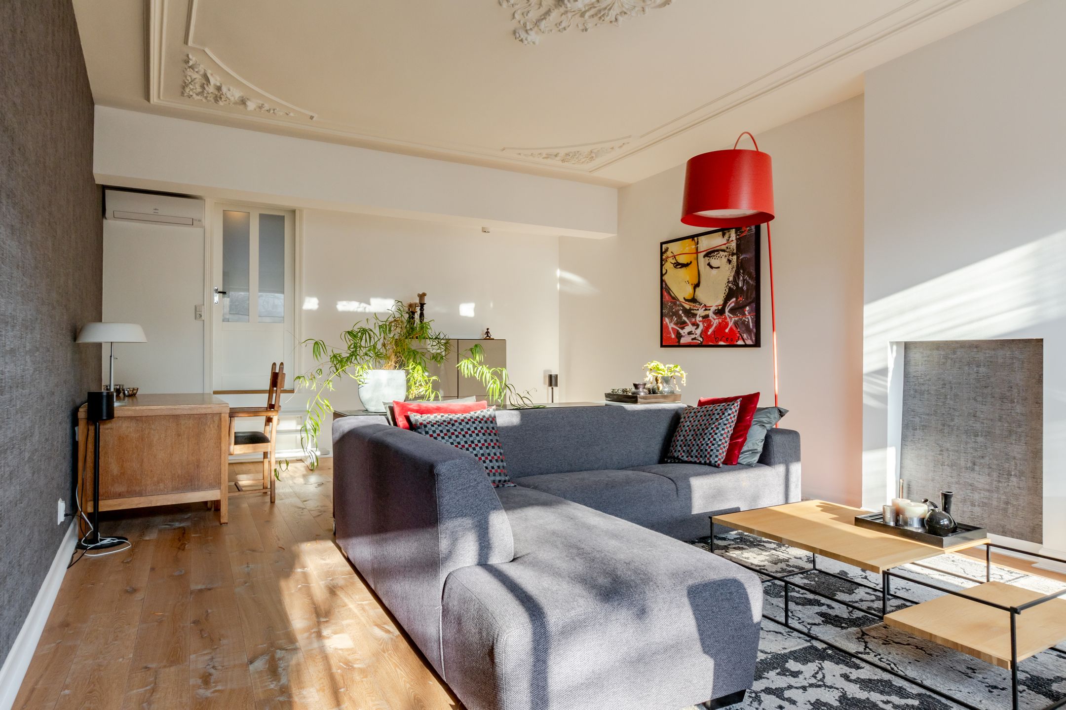 Historic Canal House with Modern Luxury in Gouda Centre — 26
