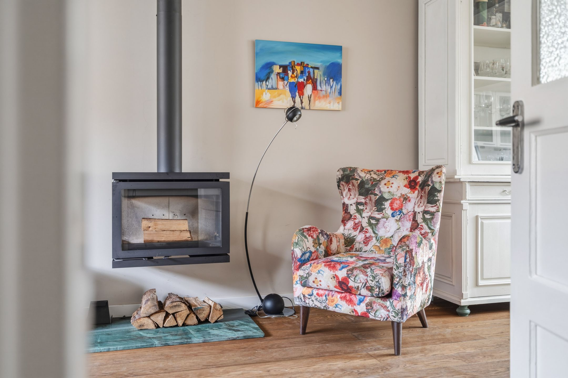 Foto 9 van Zeisstraat 34