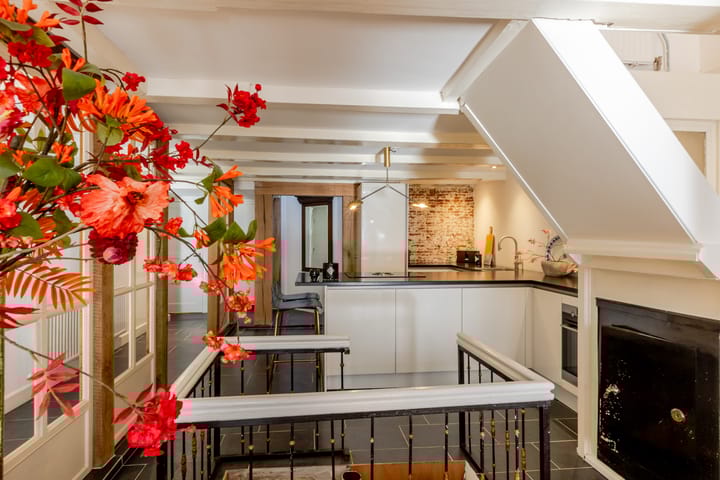 Foto 3 van Oosthaven 20