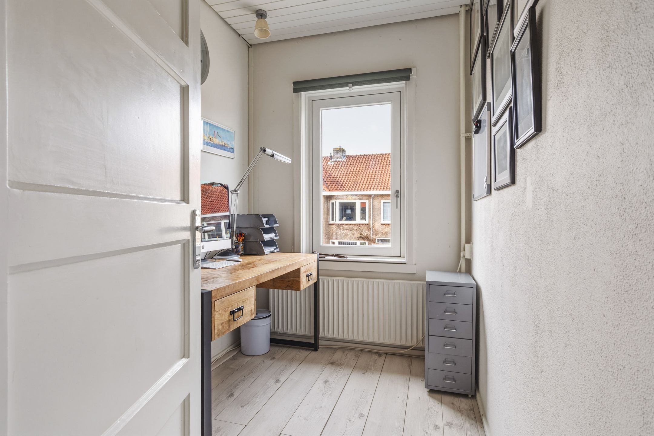 Foto 24 van Zeisstraat 34