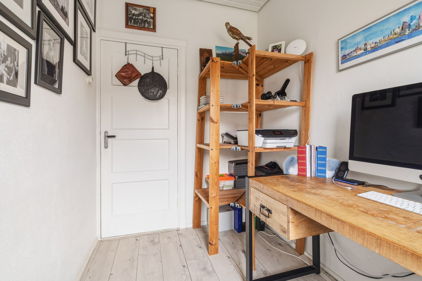 Foto 25 van Zeisstraat 34