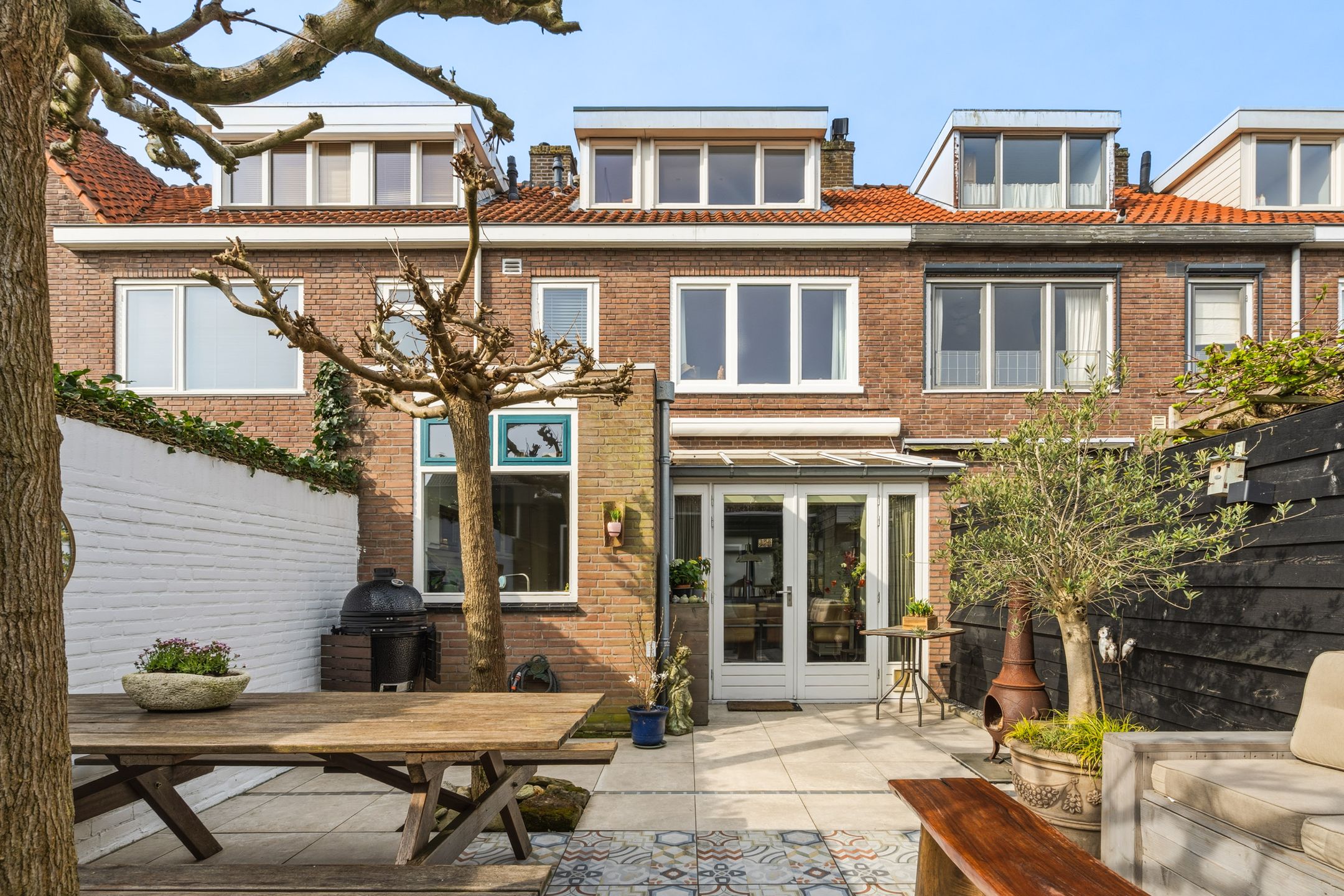 Foto 33 van Zeisstraat 34