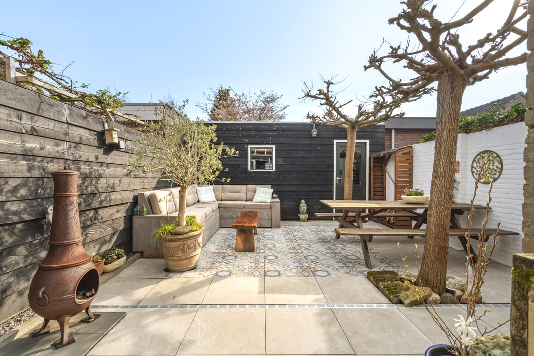 Foto 37 van Zeisstraat 34