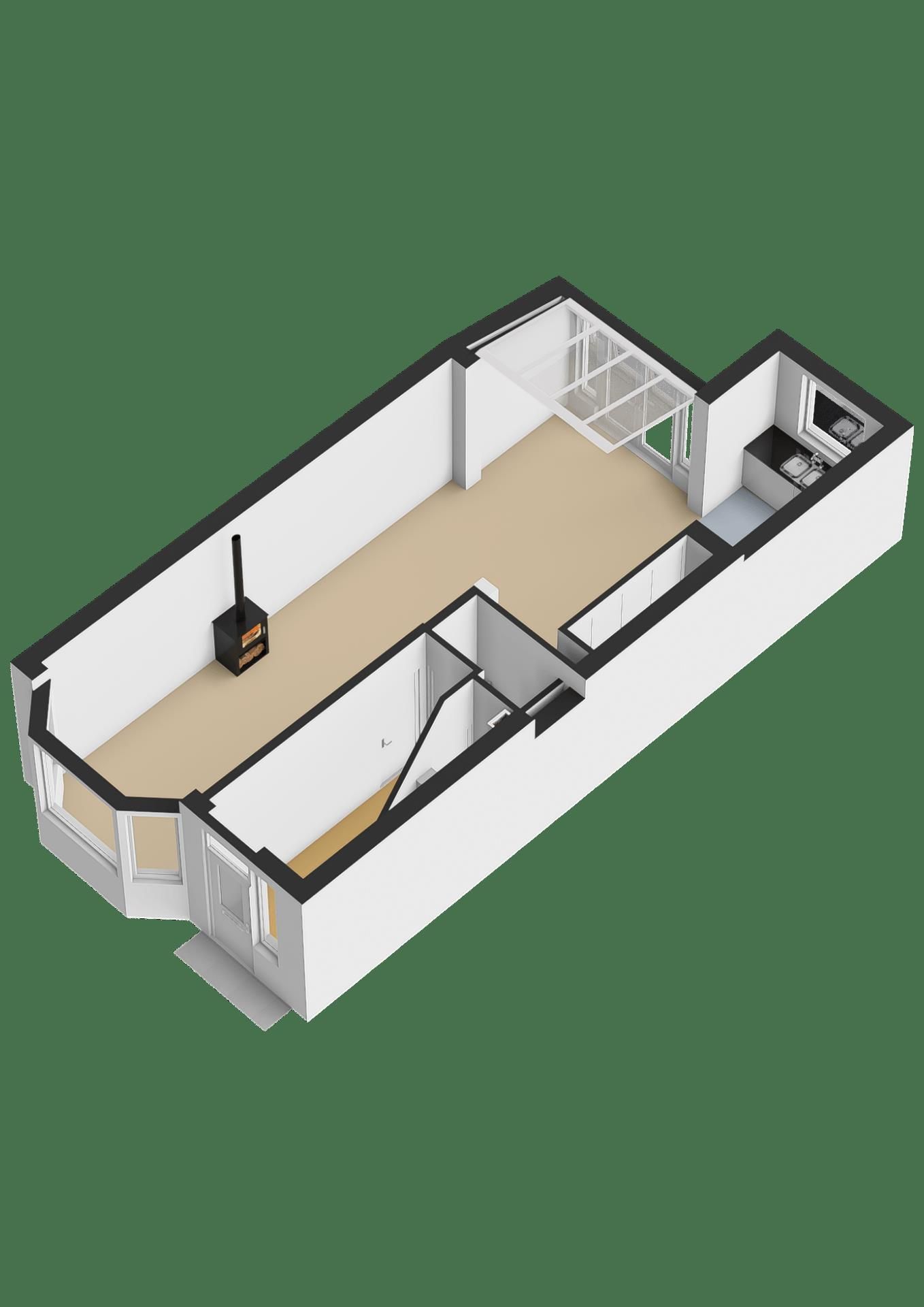 Foto 45 van Zeisstraat 34