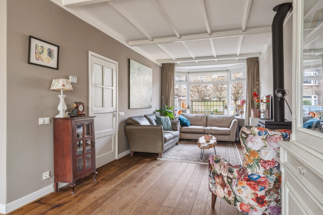 Foto 8 van Zeisstraat 34