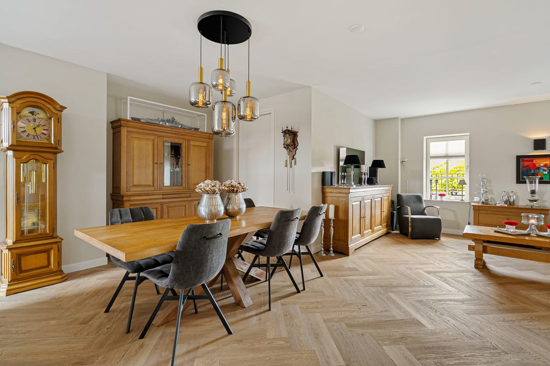 Foto 7 van Oostwal 32-C