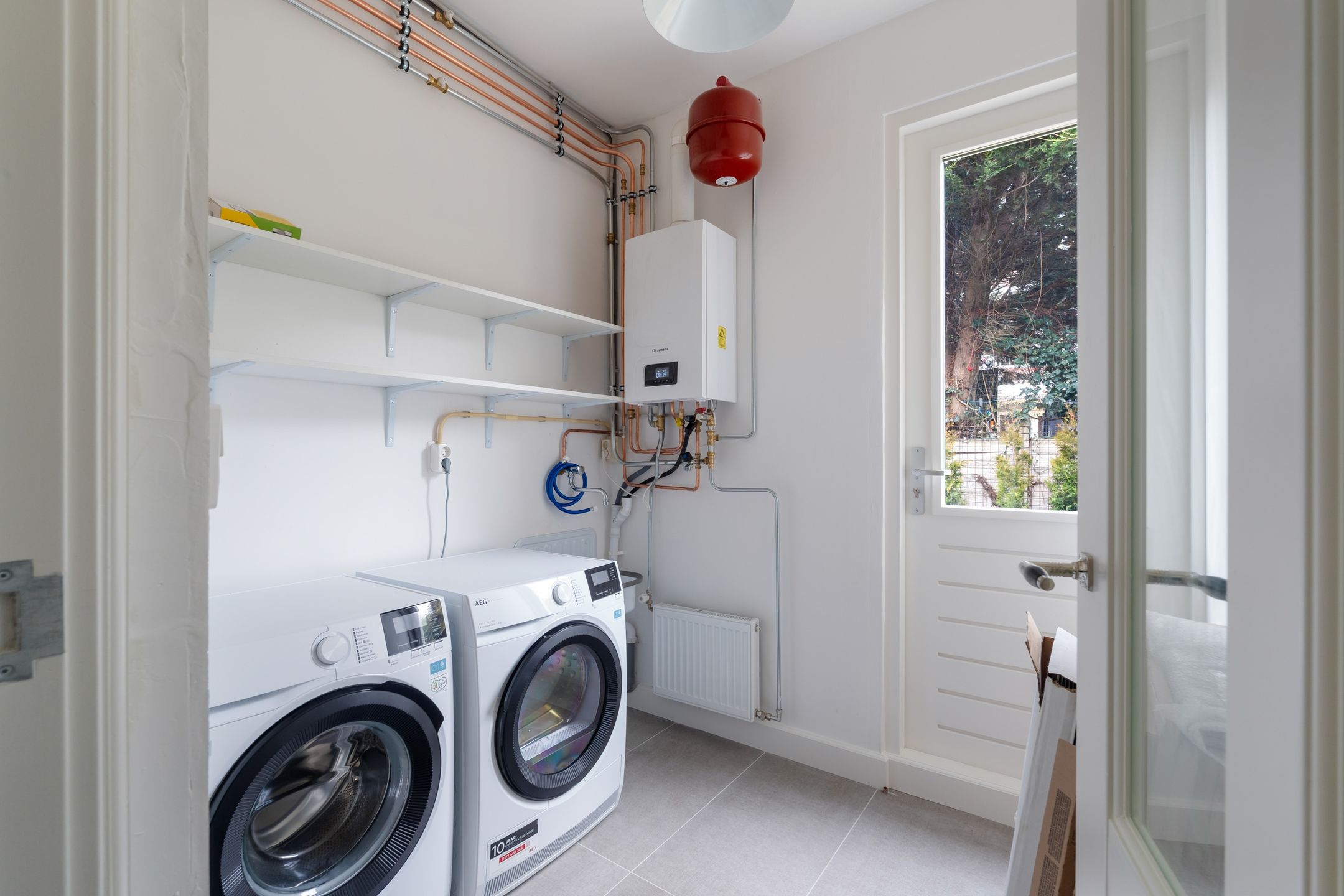 Foto 30 van Joan Maetsuyckerstraat 42-B