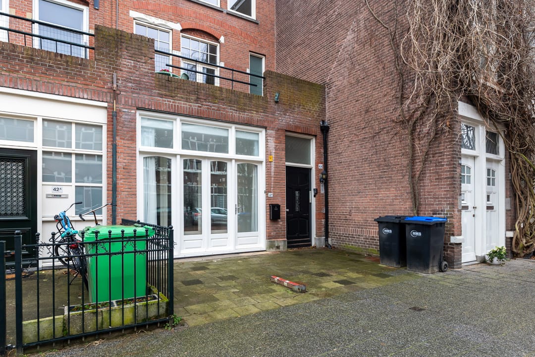 Foto 7 van Joan Maetsuyckerstraat 42-B