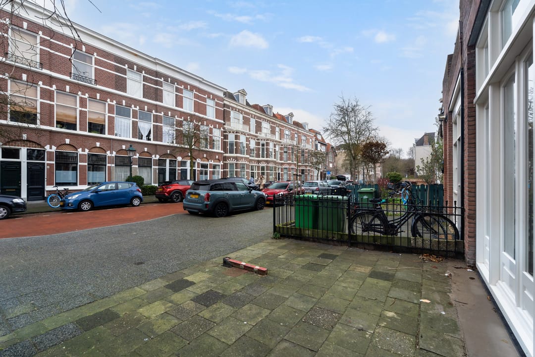 Foto 8 van Joan Maetsuyckerstraat 42-B