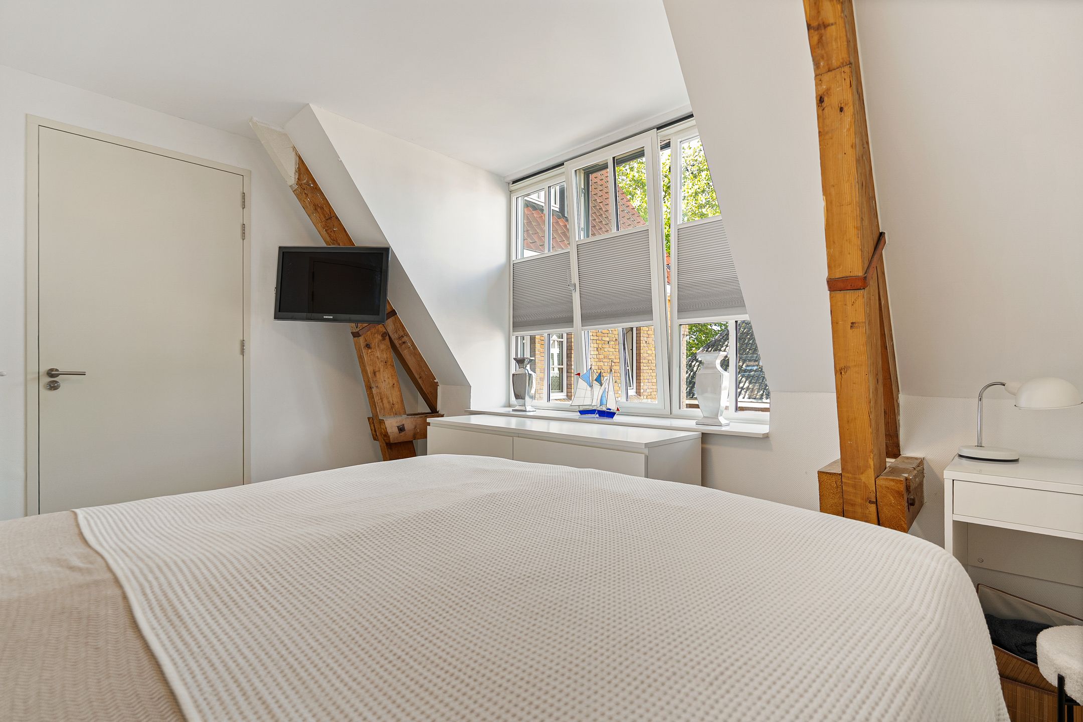 Foto 24 van Oostwal 32-C