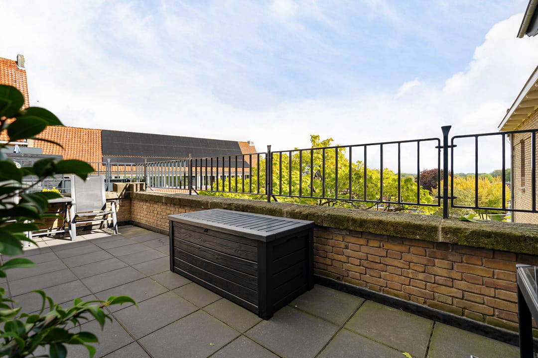 Foto 17 van Oostwal 32-C